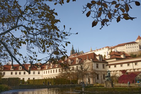 Valdštejnská zahrada 0002