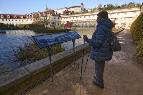 Valdštejnská zahrada 0004