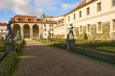 Valdštejnská zahrada 0014
