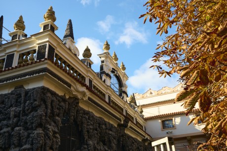Valdštejnská zahrada 0023