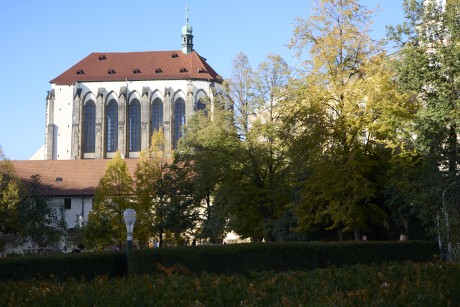 Panna Marie Sněžná 0008