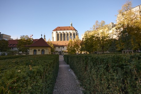 Panna Marie Sněžná 0009