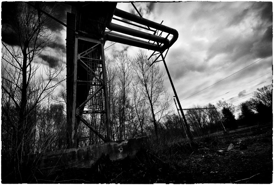 Odvrácená tvář města 03