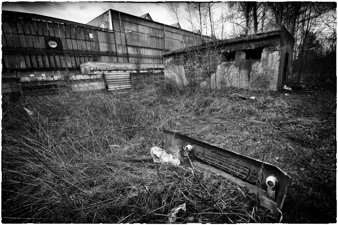 Odvrácená tvář města 05