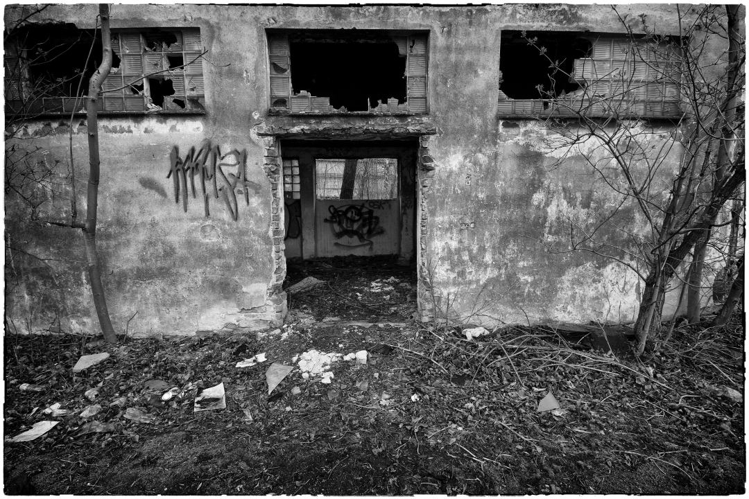 Odvrácená tvář města 06