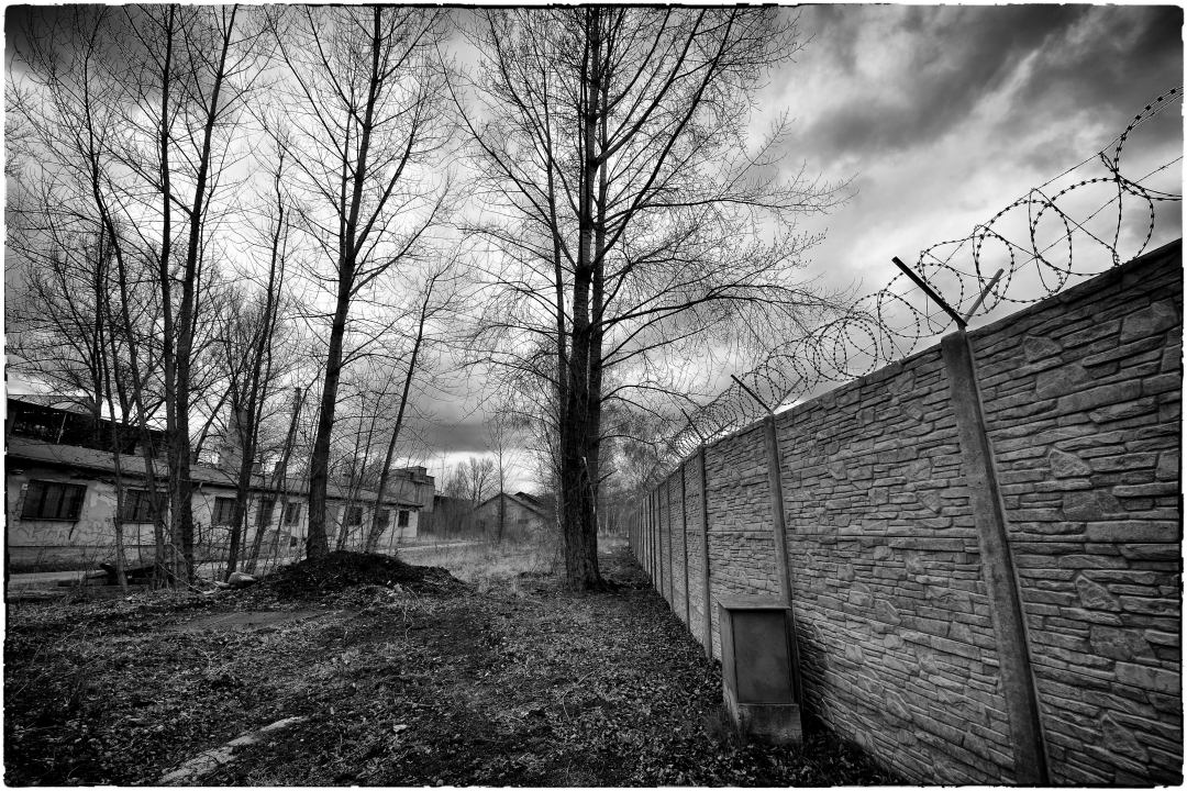 Odvrácená tvář města 07