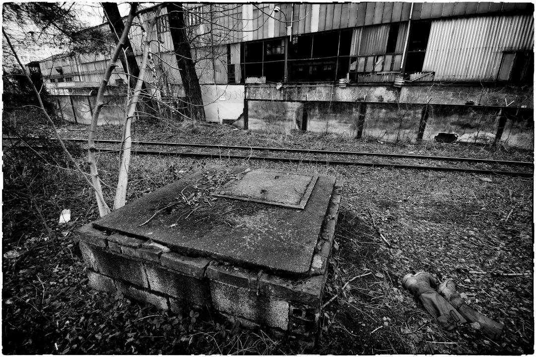 Odvrácená tvář města 08