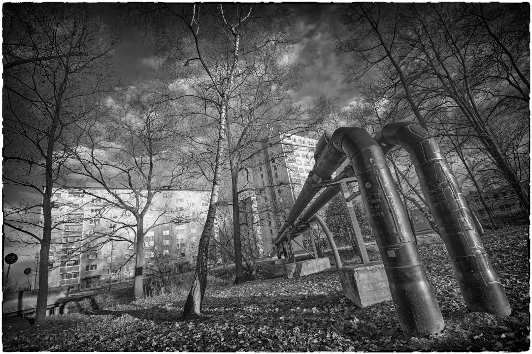 Odvrácená tvář města 09