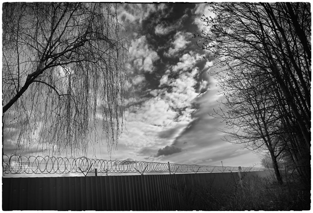 Odvrácená tvář města 11