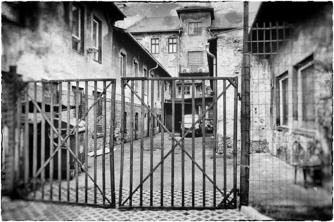 Odvrácená tvář města 12