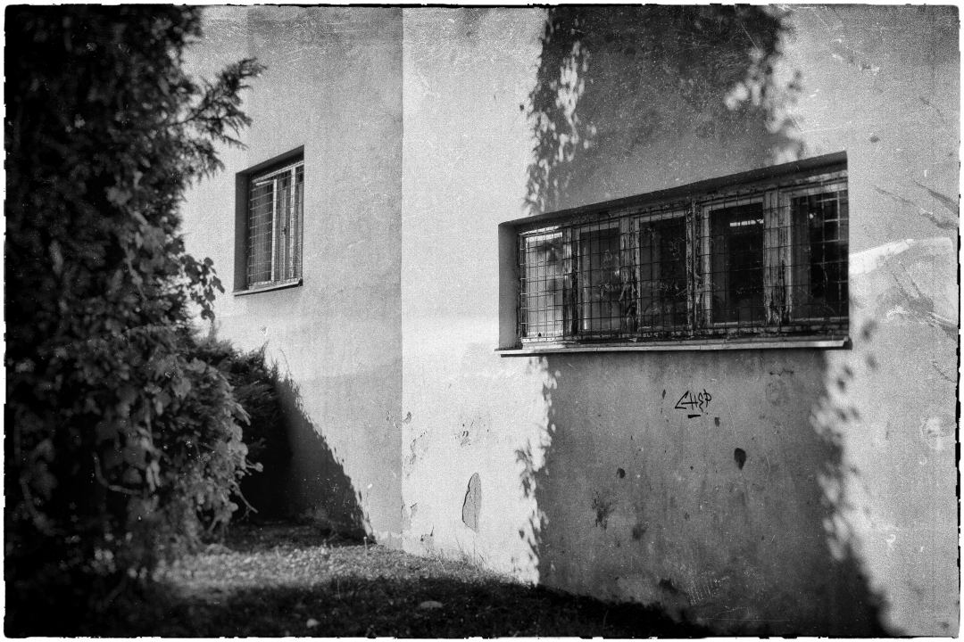 Odvrácená tvář města 14