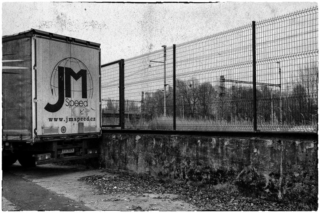 Odvrácená tvář města 15