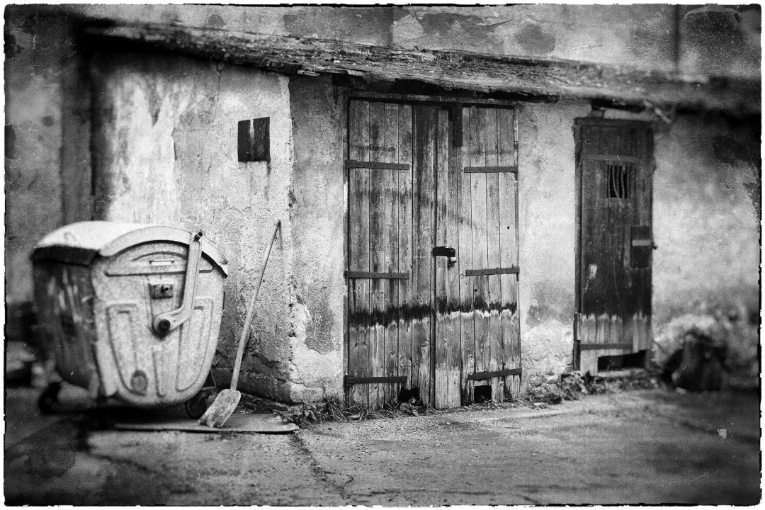 Odvrácená tvář města 16