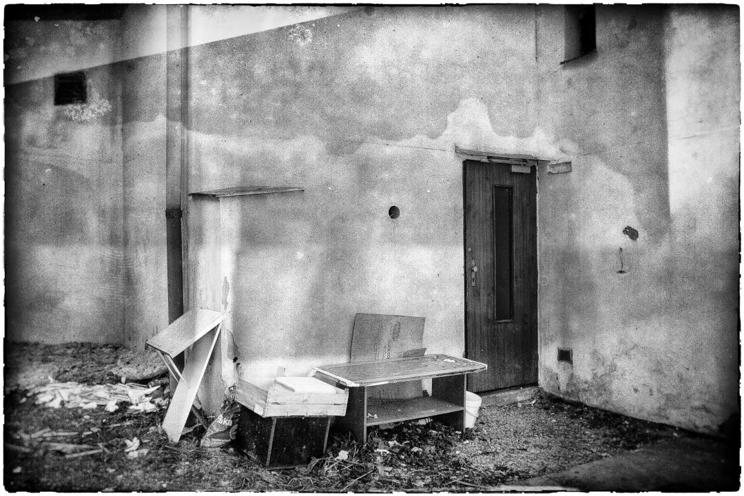 Odvrácená tvář města 18