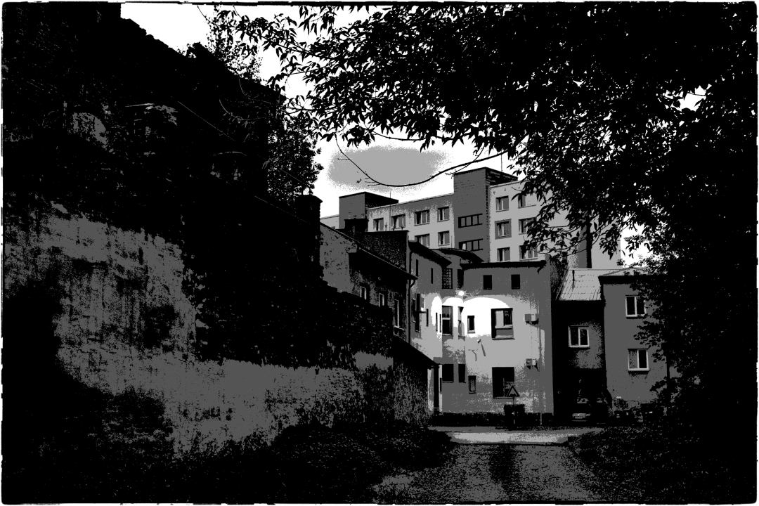 Odvrácená tvář města 19