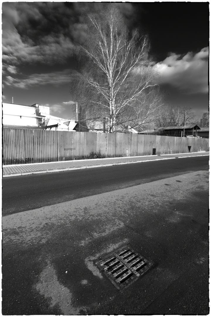 Odvrácená tvář města 22