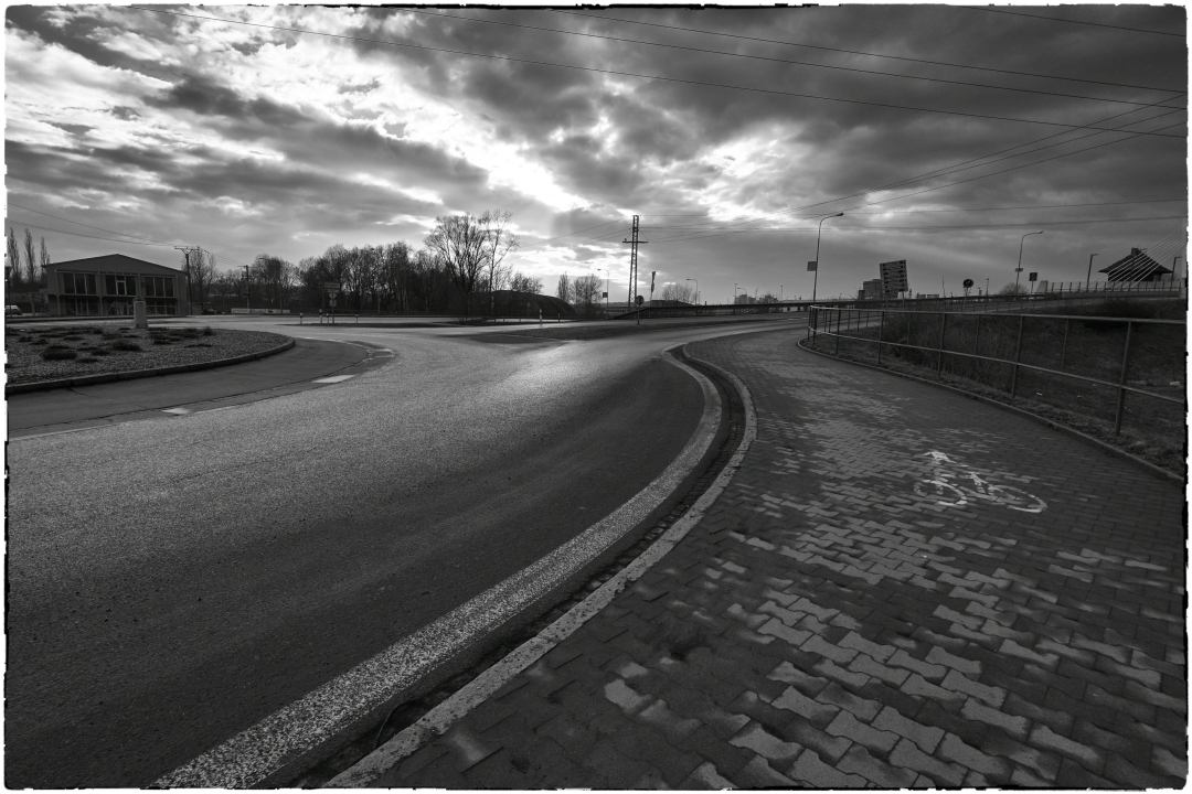 Odvrácená tvář města 23