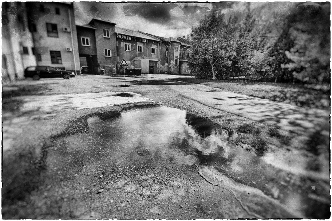 Odvrácená tvář města 24