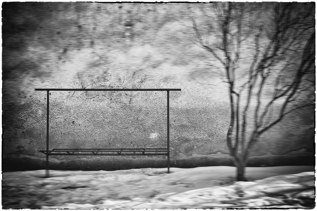 Odvrácená tvář města 25