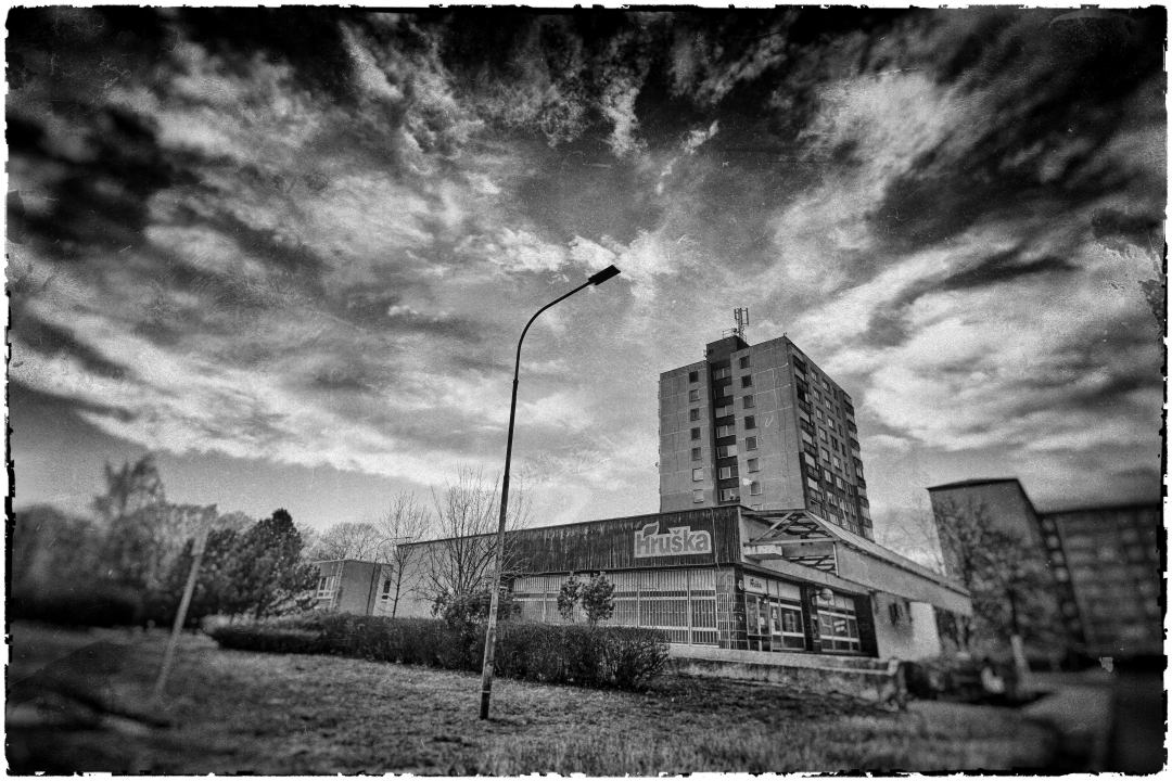 Odvrácená tvář města 27