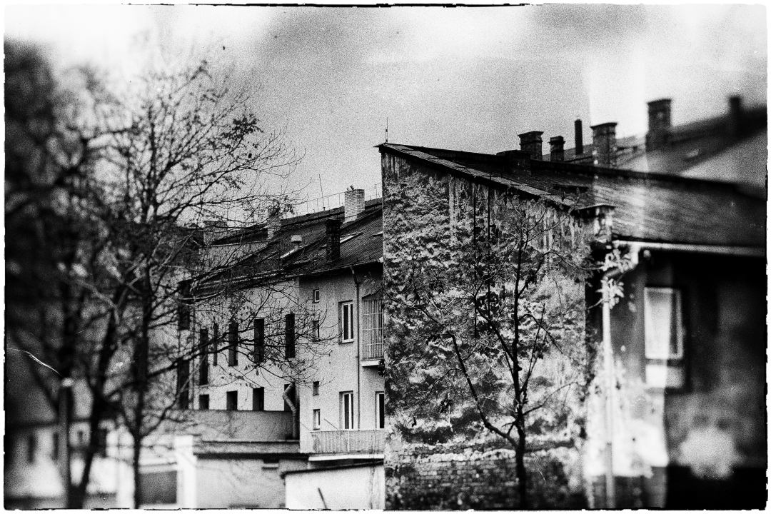 Odvrácená tvář města 30