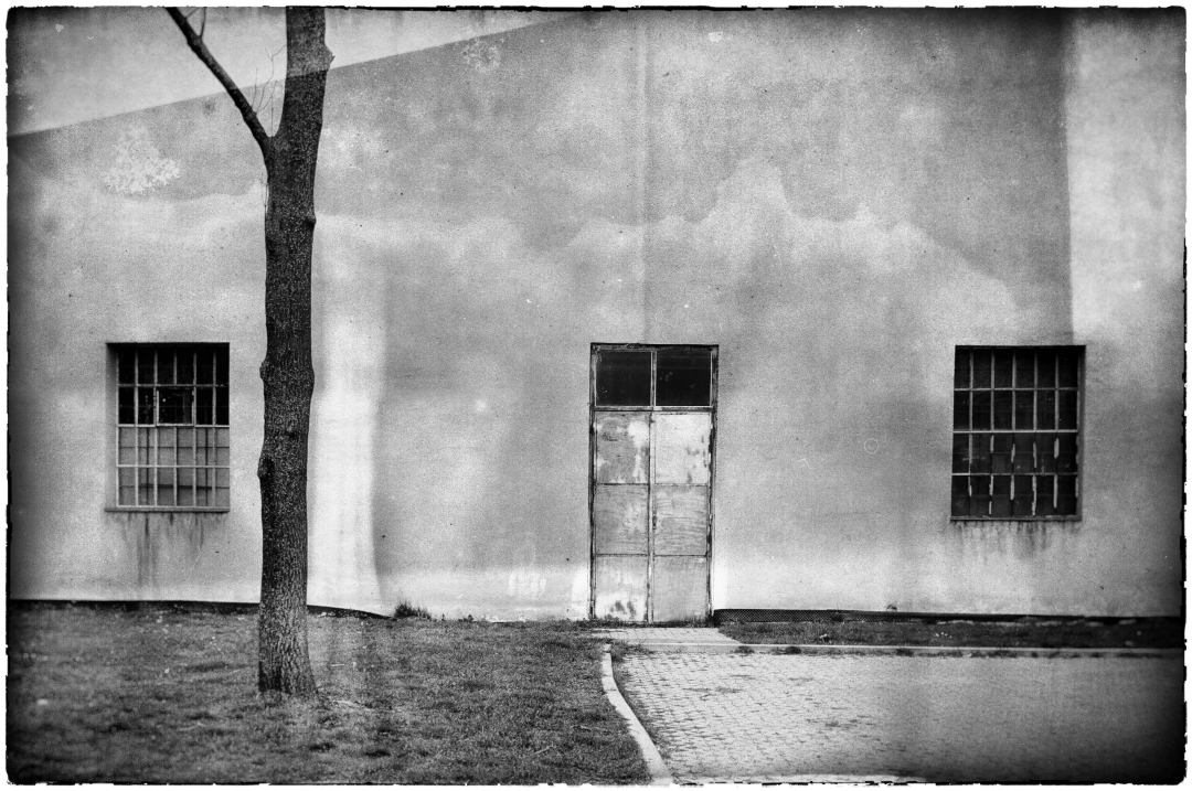 Odvrácená tvář města 31