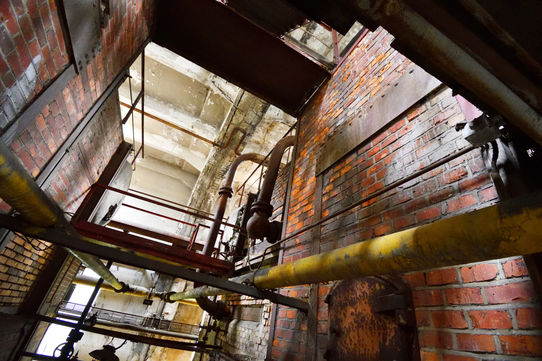 Dolní oblas Vítkovice 07