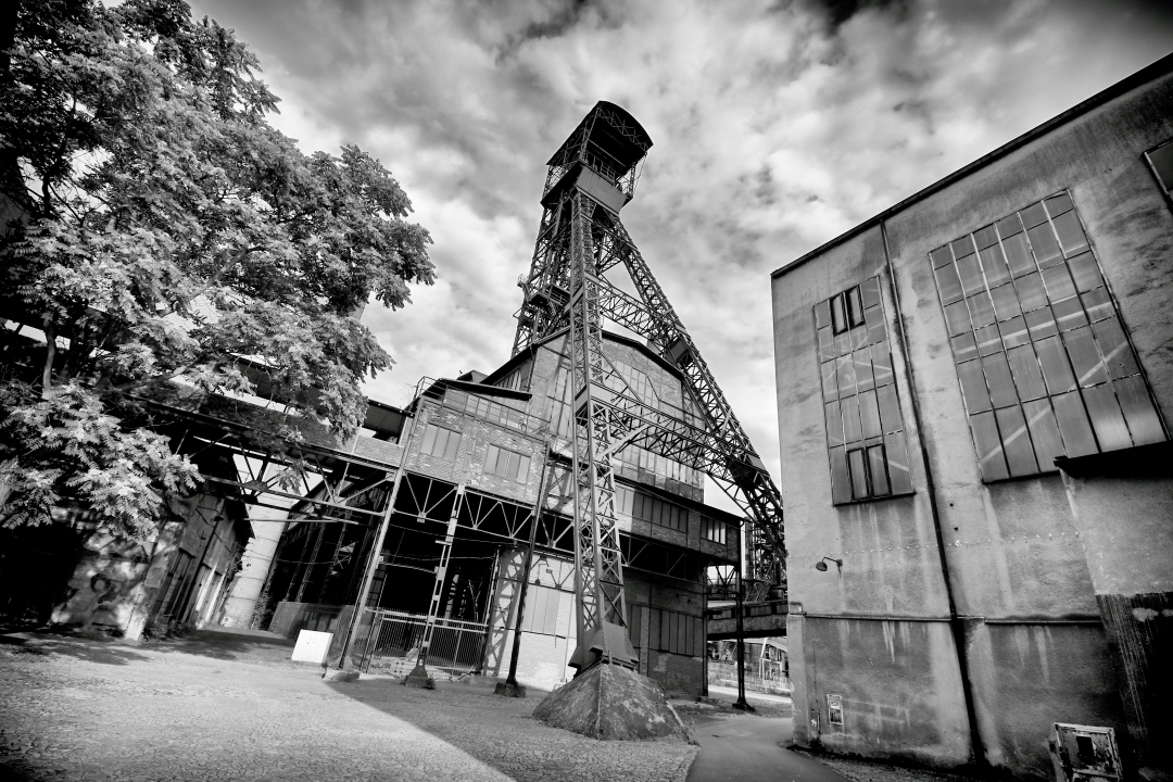 Dolní oblas Vítkovice 08