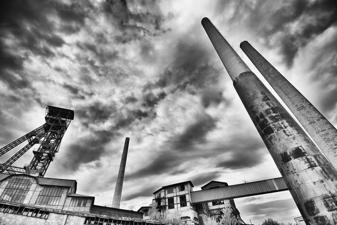 Dolní oblas Vítkovice 09