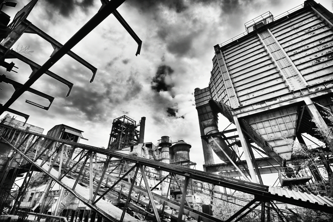 Dolní oblas Vítkovice 10