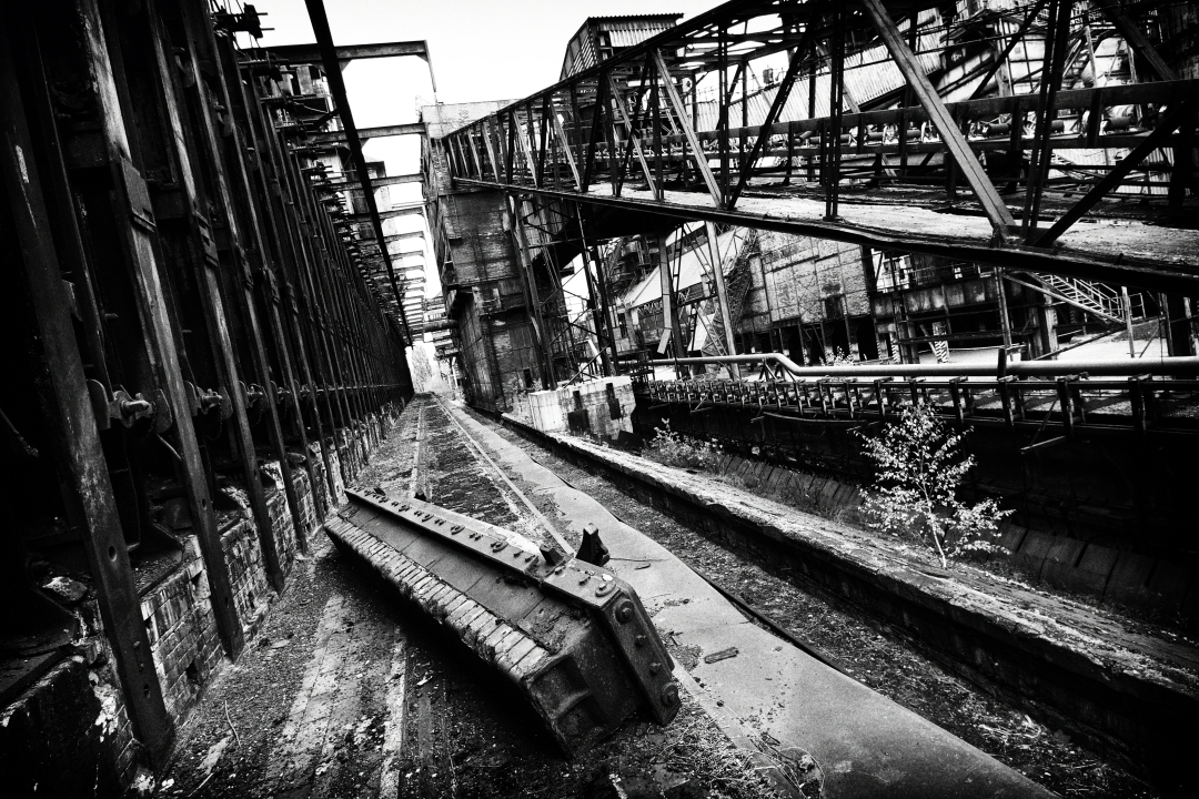 Dolní oblas Vítkovice 11