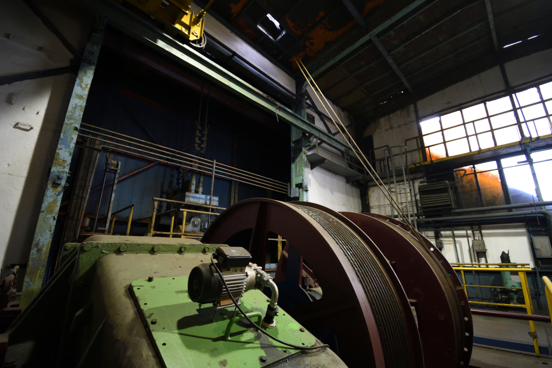 Dolní oblas Vítkovice 12