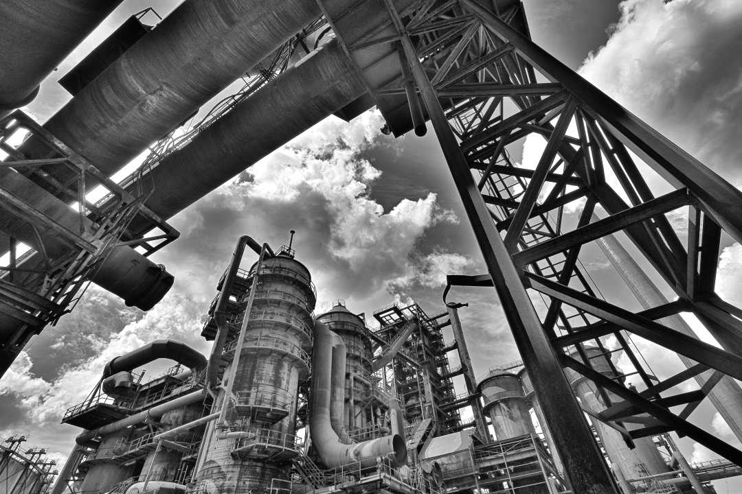 Dolní oblas Vítkovice 14