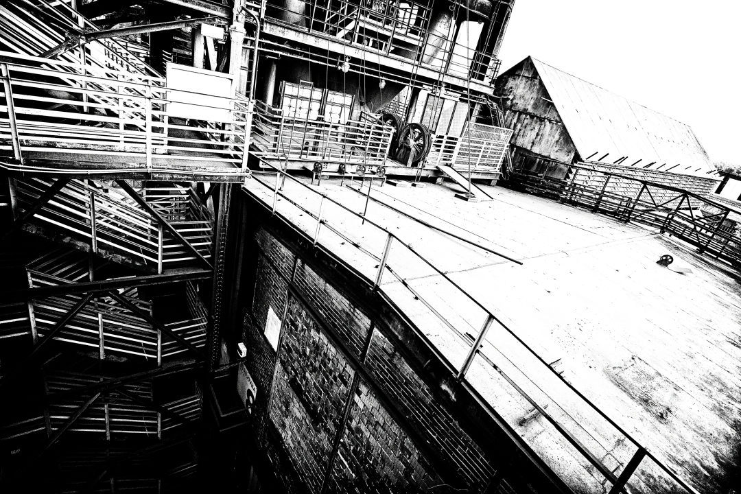 Dolní oblas Vítkovice 15