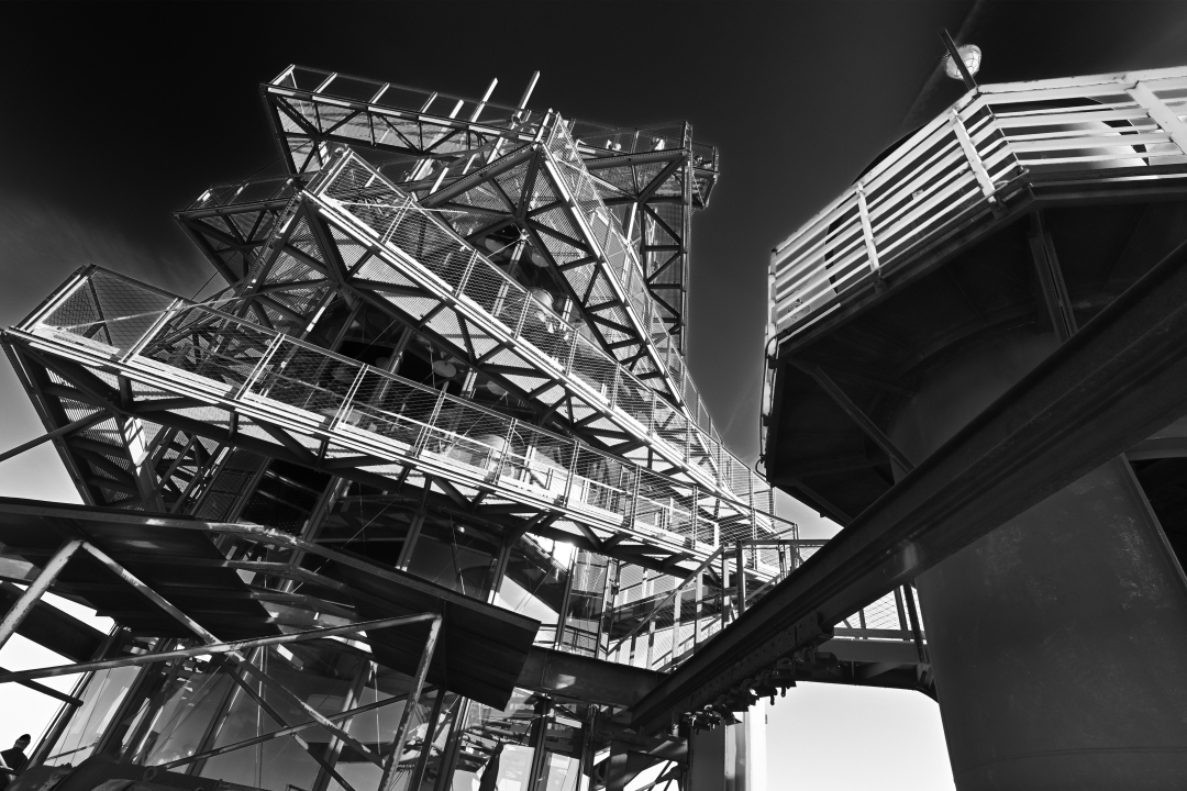 Dolní oblas Vítkovice 16