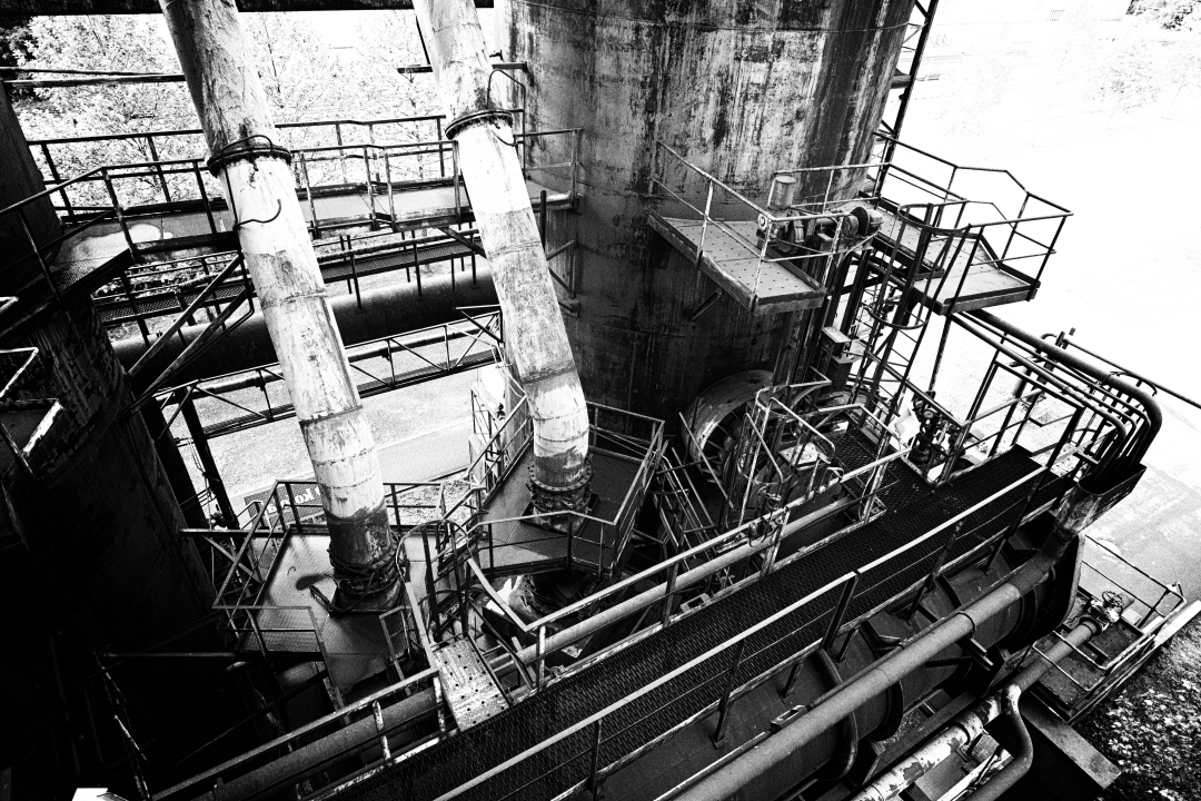 Dolní oblas Vítkovice 17