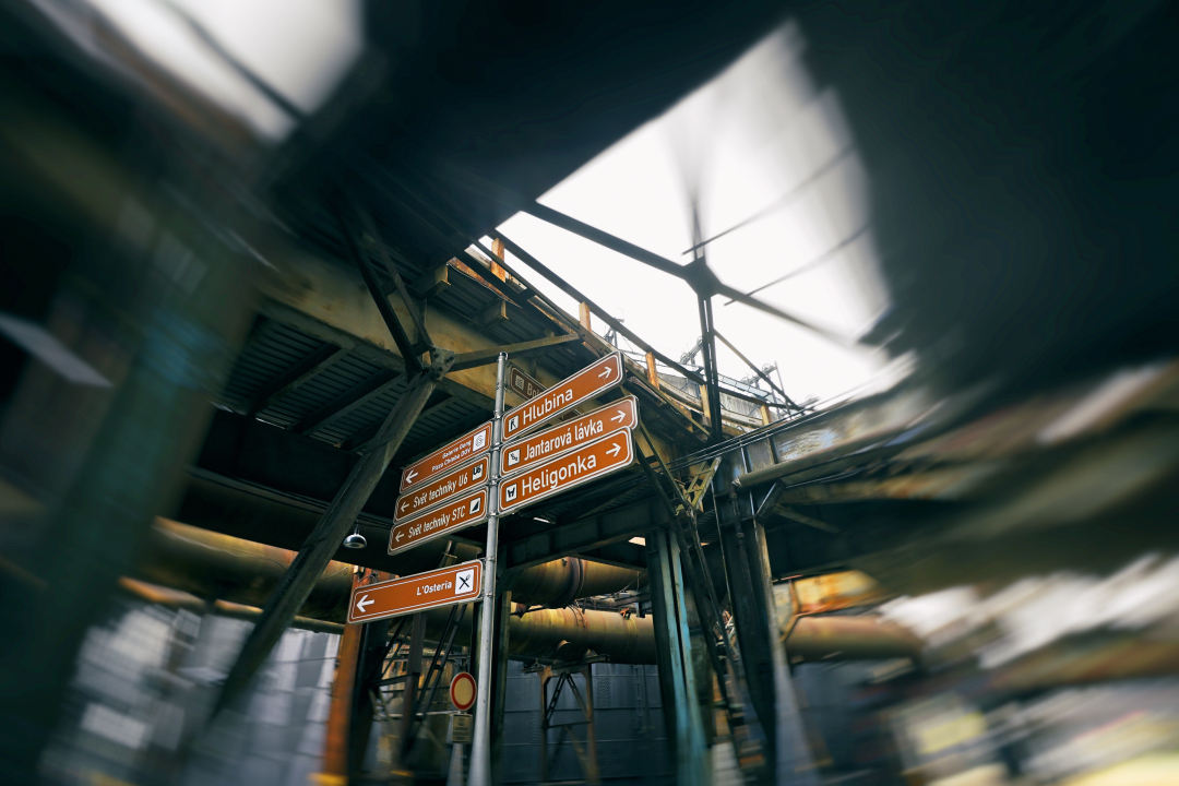 Dolní oblas Vítkovice 18