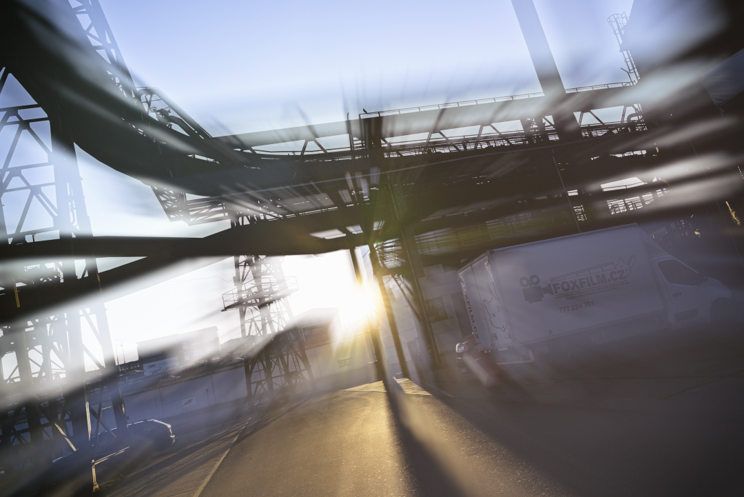 Dolní oblas Vítkovice 20