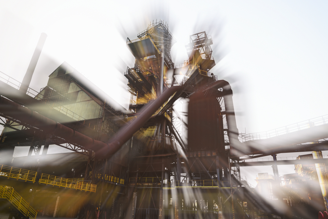 Dolní oblas Vítkovice 22