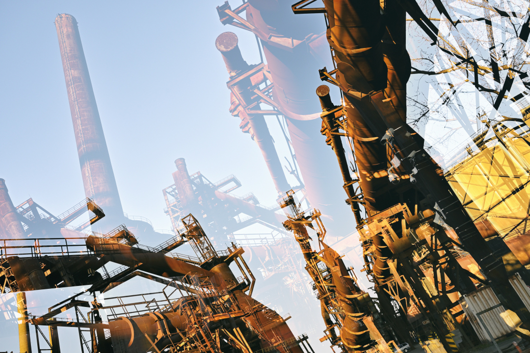 Dolní oblas Vítkovice 23