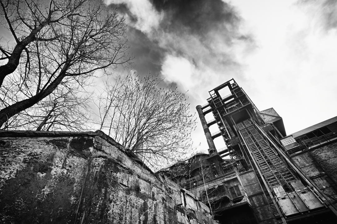 Dolní oblas Vítkovice 29