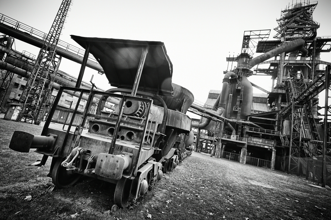 Dolní oblas Vítkovice 30