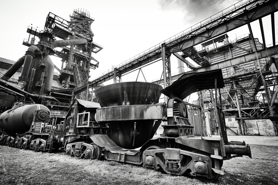 Dolní oblas Vítkovice 31