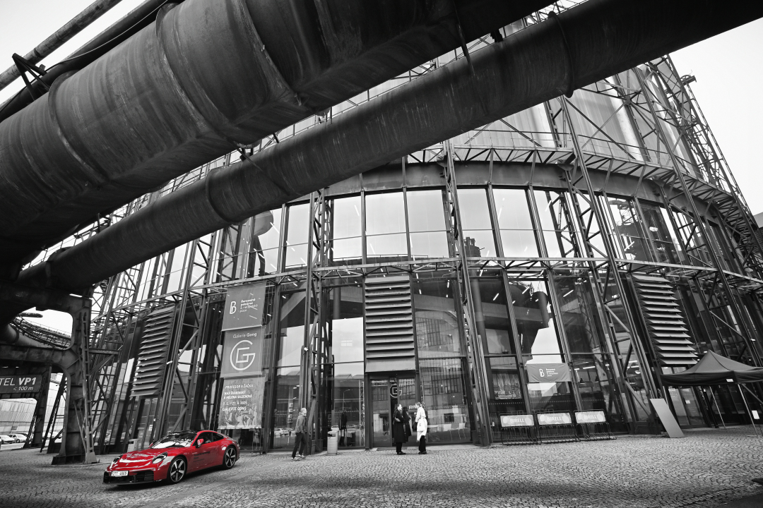 Dolní oblas Vítkovice 32