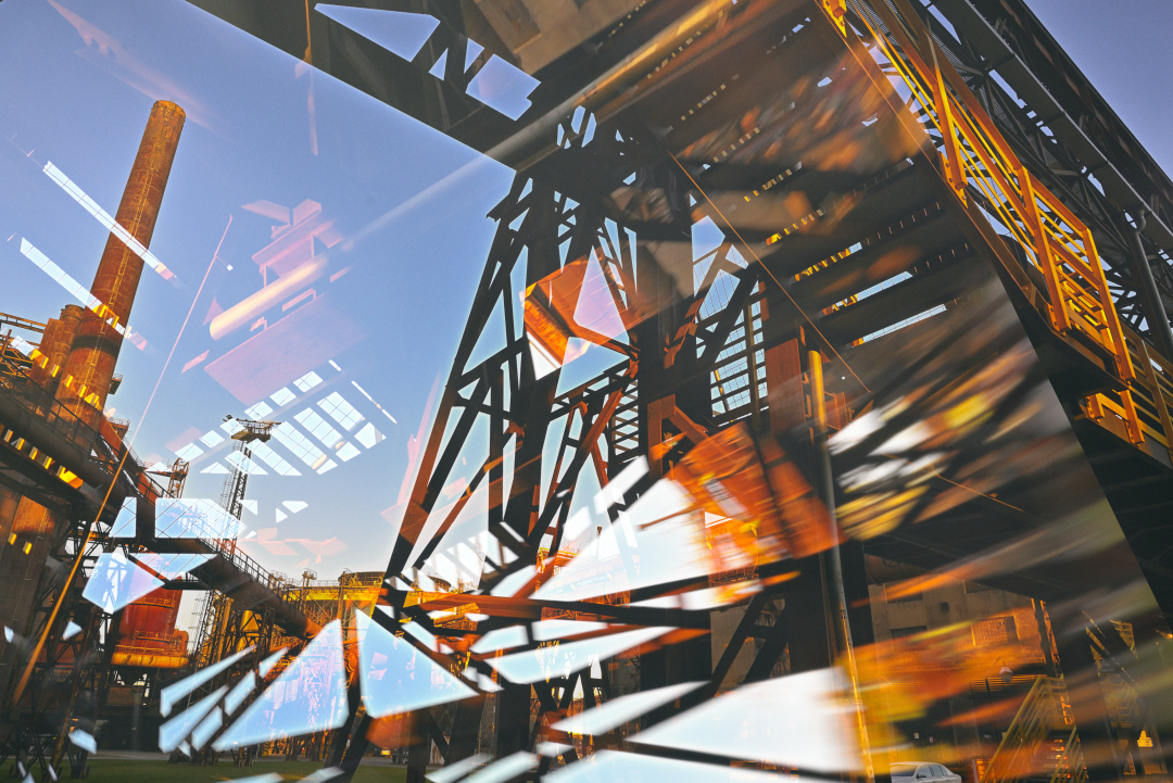 Dolní oblas Vítkovice 35