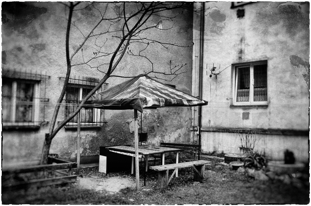 Odvrácená tvář města 38