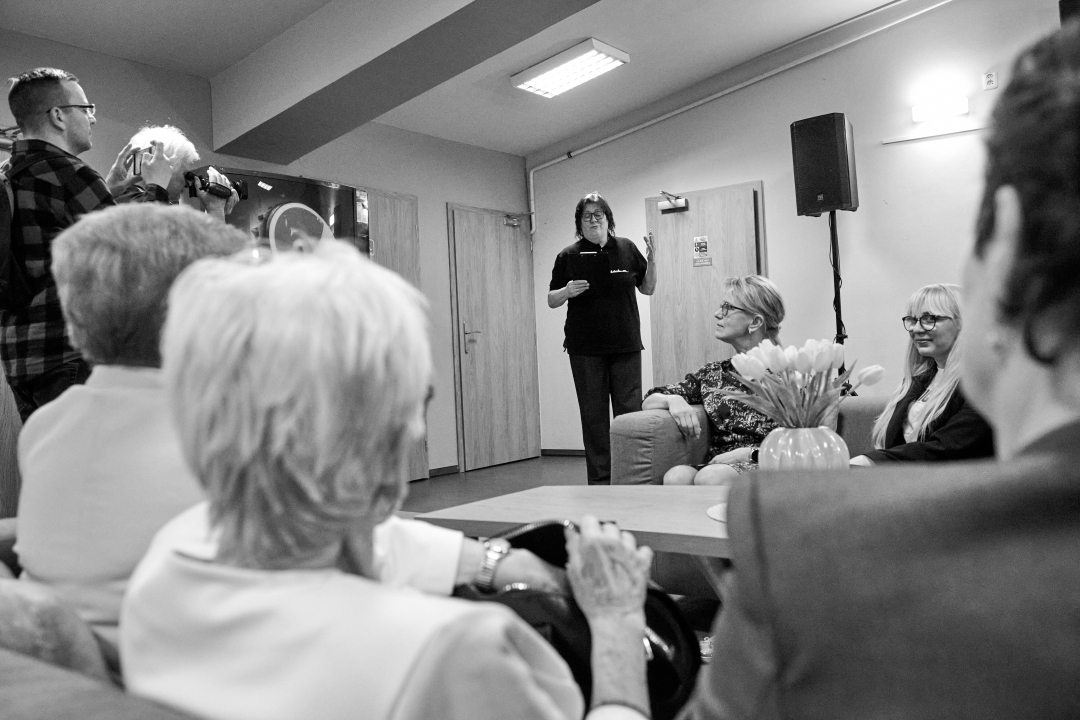 Vernisáž a křest 70 06