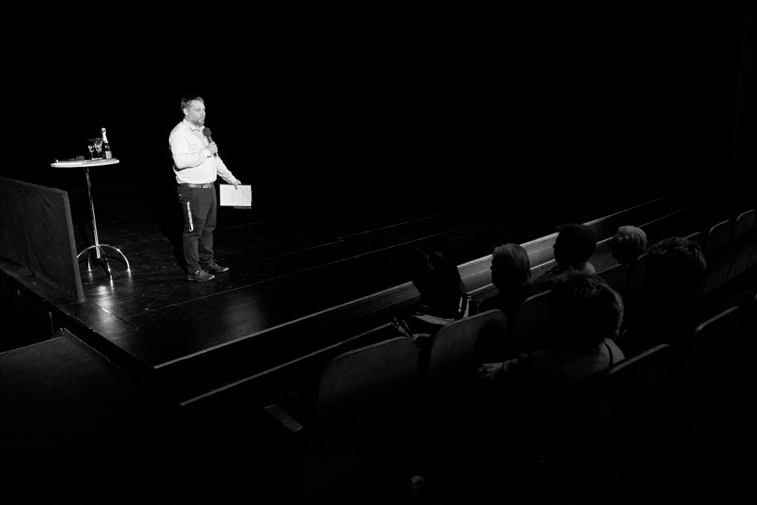 Vernisáž a křest 70 19