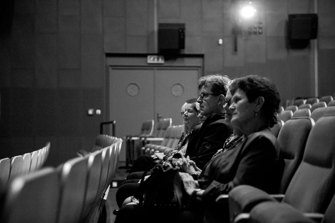 Vernisáž a křest 70 20