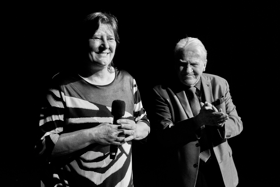 Vernisáž a křest 70 23